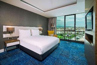Radisson Blu Hotel Kayseri fotoÄŸrafÄ±
