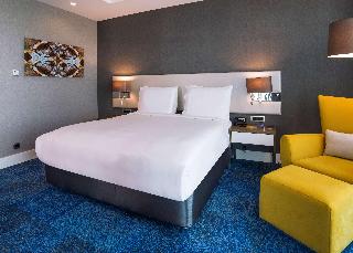 Radisson Blu Hotel Kayseri fotoÄŸrafÄ±