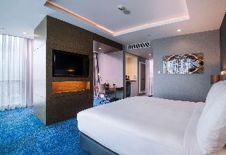 Radisson Blu Hotel Kayseri fotoÄŸrafÄ±