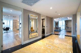 Radisson Blu Hotel Kayseri fotoÄŸrafÄ±