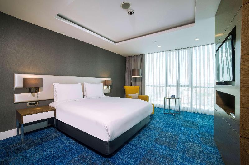 Radisson Blu Hotel Kayseri - Oda