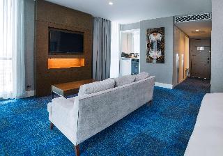 Radisson Blu Hotel Kayseri fotoÄŸrafÄ±