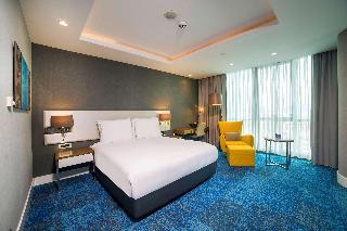 Radisson Blu Hotel Kayseri fotoÄŸrafÄ±