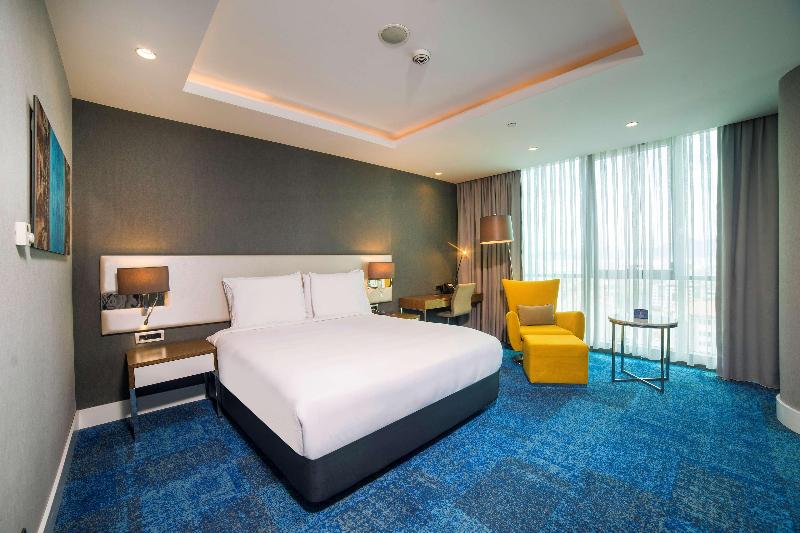 Radisson Blu Hotel Kayseri - Oda