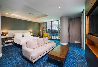 Radisson Blu Hotel Kayseri fotoÄŸrafÄ±