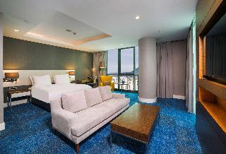 Radisson Blu Hotel Kayseri fotoÄŸrafÄ±