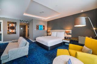 Radisson Blu Hotel Kayseri fotoÄŸrafÄ±