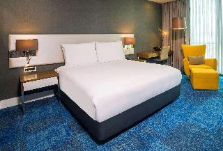 Radisson Blu Hotel Kayseri fotoÄŸrafÄ±