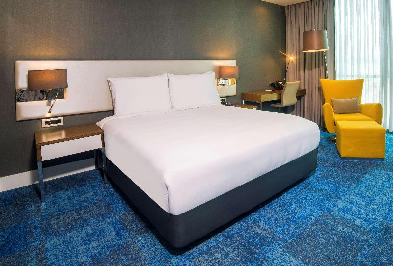 Radisson Blu Hotel Kayseri - Oda