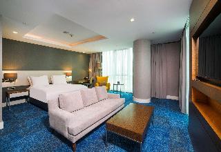 Radisson Blu Hotel Kayseri fotoÄŸrafÄ±
