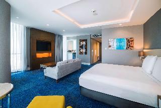 Radisson Blu Hotel Kayseri fotoÄŸrafÄ±