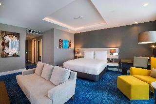 Radisson Blu Hotel Kayseri fotoÄŸrafÄ±