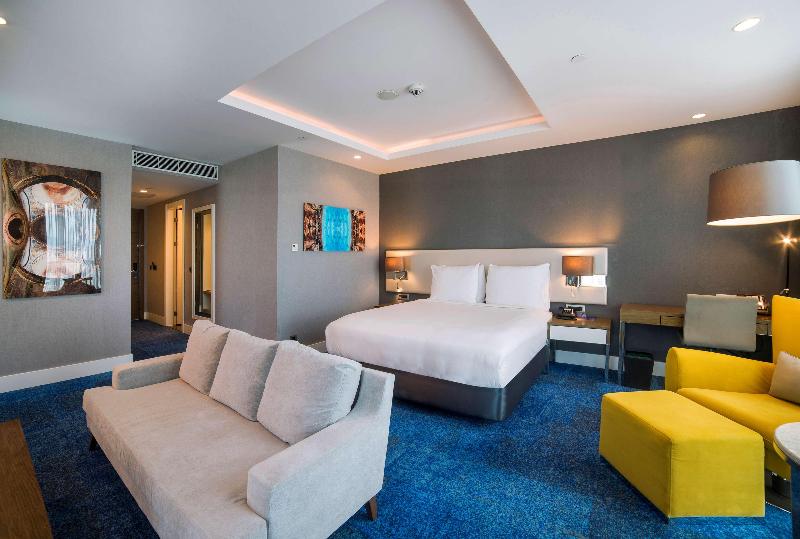 Radisson Blu Hotel Kayseri - Oda