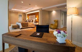 Radisson Blu Hotel Kayseri fotoÄŸrafÄ±