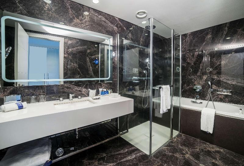 Radisson Blu Hotel Kayseri - Oda