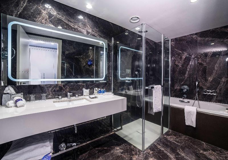 Radisson Blu Hotel Kayseri - Oda