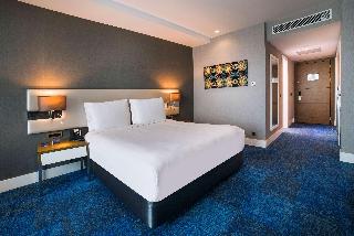 Radisson Blu Hotel Kayseri fotoÄŸrafÄ±