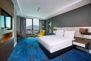 Radisson Blu Hotel Kayseri fotoÄŸrafÄ±