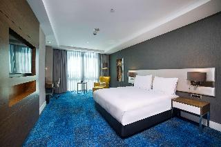 Radisson Blu Hotel Kayseri fotoÄŸrafÄ±
