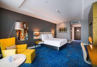 Radisson Blu Hotel Kayseri fotoÄŸrafÄ±