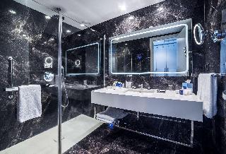 Radisson Blu Hotel Kayseri fotoÄŸrafÄ±
