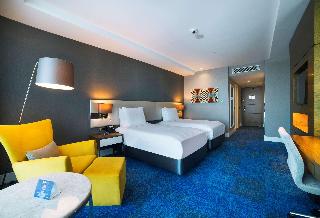 Radisson Blu Hotel Kayseri fotoÄŸrafÄ±