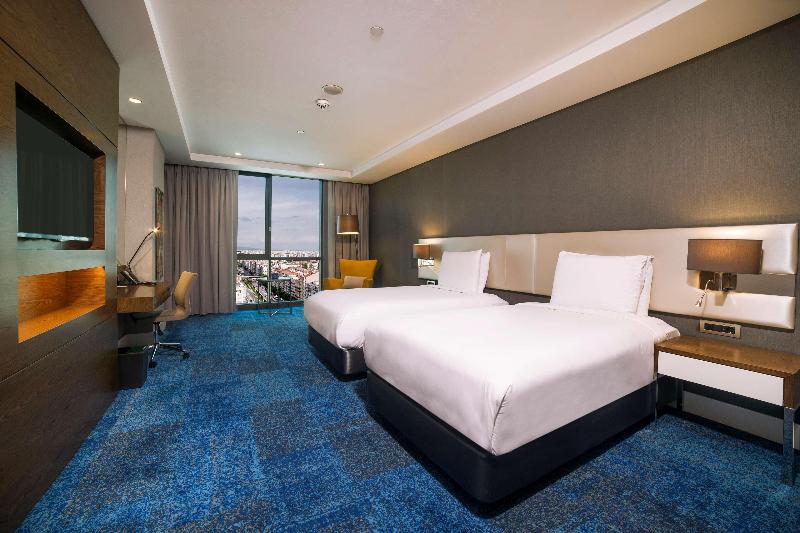 Radisson Blu Hotel Kayseri - Oda