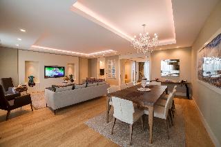 Radisson Blu Hotel Kayseri fotoÄŸrafÄ±