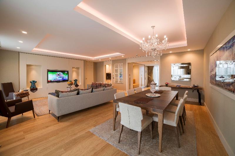 Radisson Blu Hotel Kayseri - Oda