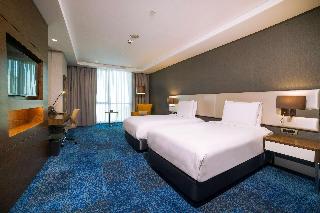 Radisson Blu Hotel Kayseri fotoÄŸrafÄ±