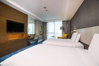 Radisson Blu Hotel Kayseri fotoÄŸrafÄ±