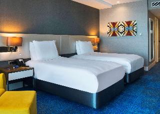 Radisson Blu Hotel Kayseri fotoÄŸrafÄ±