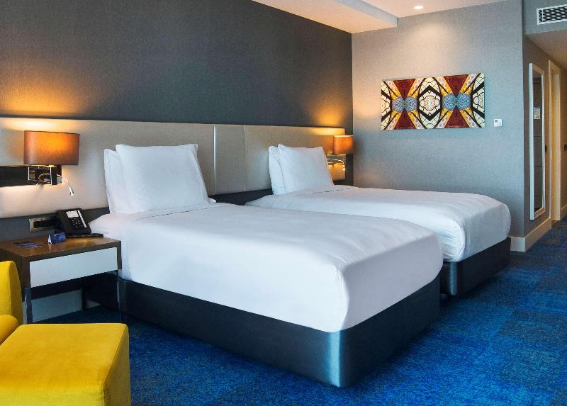 Radisson Blu Hotel Kayseri - Oda