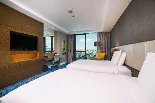 Radisson Blu Hotel Kayseri fotoÄŸrafÄ±