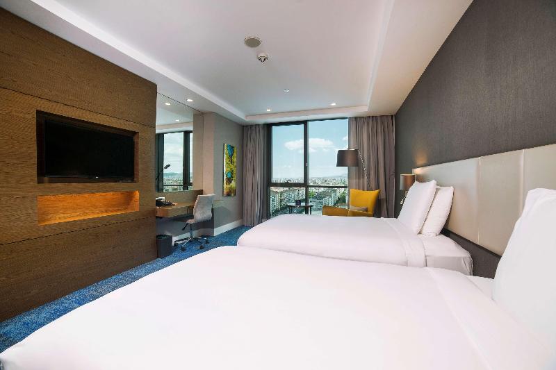 Radisson Blu Hotel Kayseri - Oda
