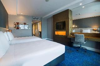 Radisson Blu Hotel Kayseri fotoÄŸrafÄ±
