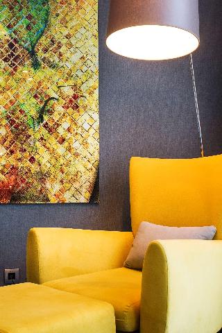 Radisson Blu Hotel Kayseri fotoÄŸrafÄ±
