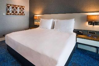 Radisson Blu Hotel Kayseri fotoÄŸrafÄ±