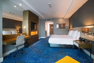 Radisson Blu Hotel Kayseri fotoÄŸrafÄ±