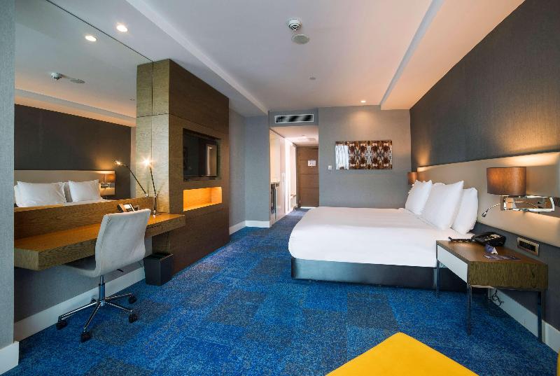 Radisson Blu Hotel Kayseri - Oda