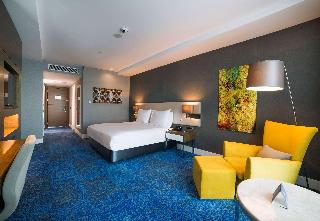 Radisson Blu Hotel Kayseri fotoÄŸrafÄ±