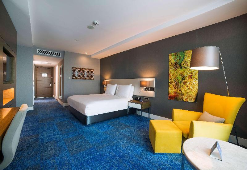 Radisson Blu Hotel Kayseri - Oda