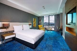 Radisson Blu Hotel Kayseri fotoÄŸrafÄ±