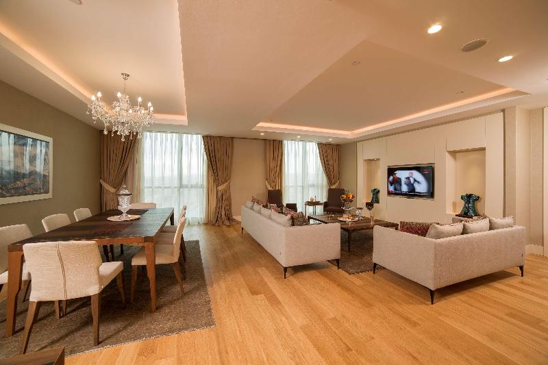 Radisson Blu Hotel Kayseri - Oda