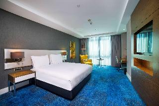 Radisson Blu Hotel Kayseri fotoÄŸrafÄ±