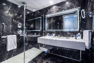 Radisson Blu Hotel Kayseri fotoÄŸrafÄ±