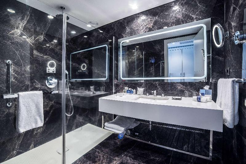 Radisson Blu Hotel Kayseri - Oda