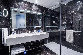 Radisson Blu Hotel Kayseri fotoÄŸrafÄ±