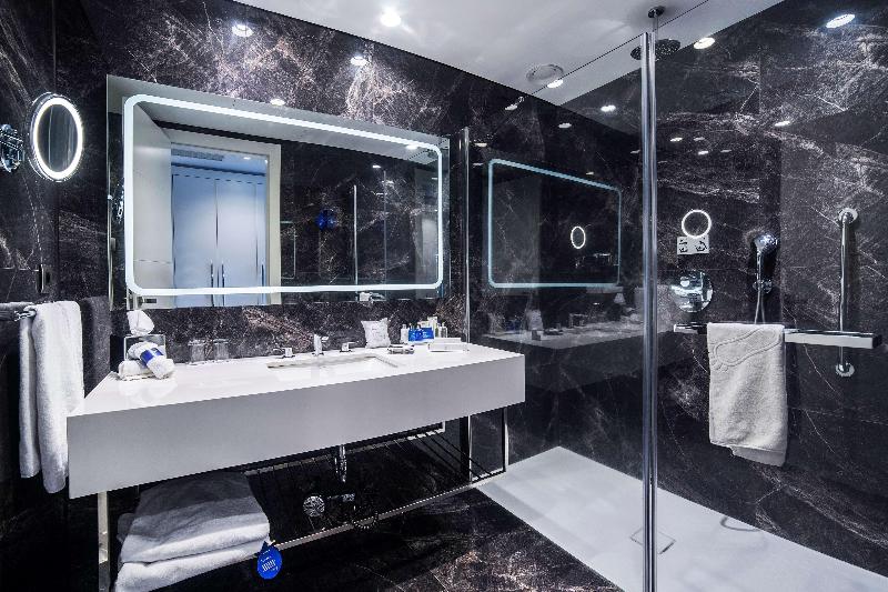 Radisson Blu Hotel Kayseri - Oda