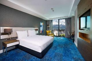 Radisson Blu Hotel Kayseri fotoÄŸrafÄ±